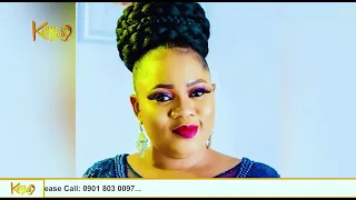 how odunlade adekola helped my career actress lola ajibola