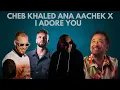Download Lagu Cheb khaled Ana aachek X I Adore You (tornido remix)
