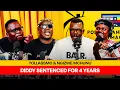 Download Lagu TOLL A$$ MO On Diddy Trial Verdict | SABC | Slay Queens | Musa Khawula | Ngizwe Mchunu