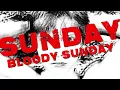 Download Lagu U2 - Sunday Bloody Sunday (Lyric Video)