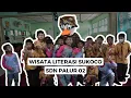 Wisata Literasi Sukoco SDN Palur 02 Mojolaban