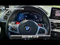 Used 2023 BMW X3 M Turnersville NJ WW29947F