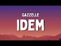 Download Lagu Gazzelle - IDEM (Testo/Lyrics)