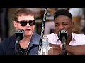 Canelo Alvarez vs Christian Mbilli - Press Conference Highlights