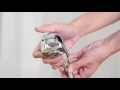 СПА-педикюрне крісло LME-4 Natural Spa (ZD-925)