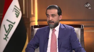 كان مكشوفا وواضحا جدا ماذا وصف الحلبوسي النائب ابو مازن 