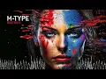 Bad girls  | Tech House Track 2023 by M-TYPE 🎶🎧🔊