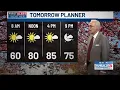 First Alert Forecast