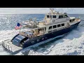 3 7 Million Yacht Tour 2017 Marlow