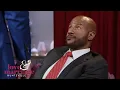 Marsau Gets Heated Off Camera Love and Marriage Huntsville Oprah Winfrey Network