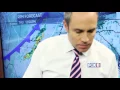 Fox 8 is Your Weather Authority - March POB 30