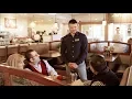Everybody is Somebody at Bob Evans