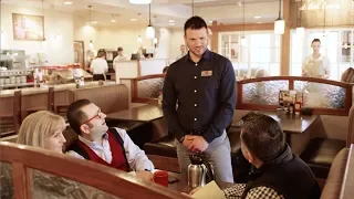 Everybody is Somebody at Bob Evans