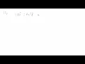 OCR A Breadth Sample Q12