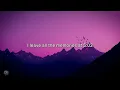 juice boy - no goodbyes (lyrics)