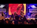 BURGERKILL - PLEDGE TO FIGHT (HD) || At MAGNUMOTION RANGKASBITUNG LEBAK 2018 ||