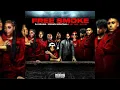 Lagu French Montana x DJ Drama - Free Smoke ft. EST Gee x Big 30 [Official Audio]