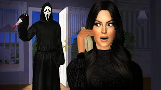 Scream But With The WRONG Cast
