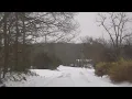 Slushy road conditions across Southwest Virginia