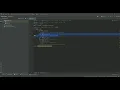 BMI Calculator on PyCharm for Code in Place 2021