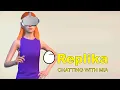 Replika VR Update