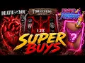 SUPER BUYS ON NEW SLOTS MUCH MORE - DO WE GET A SUPER WIN