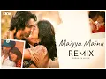 Download Lagu Maiyya Mainu Remix | Subha Ka Muzik | Jersey | Shahid Kapoor \u0026 Mrunal Thakur | Sachet-Parampara
