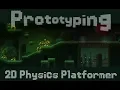 Demo - 2D Platformer