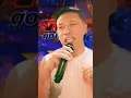 Download Lagu Tom Jones ng Filipinas- Green Green Grass of Home #agt #shorts #music #viralvideo