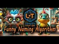 Unity Funny Random Names - Hilarious Naming Algorithm Tutorial