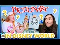 We Turned Disney World Into A GIANT Board Game -