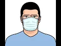 Face mask detection with Tensorflow integrated into a Futter app