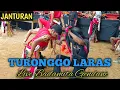 Download Lagu JANTURAN‼️TURONGGO LARAS KALIWADAS LIVE DI GENDANI BADAMITA