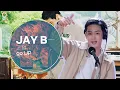[ALLIVE] JAY B - go UP / 올라이브 / GOT7 영재의 친한친구 / MBC 220930 방송
