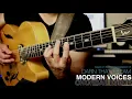 Modern Voices - Chordal Etude (Darn That Dream)