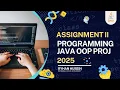 Linear Equation Finding Intersection Points of Two Line Segments using Java GUI Java OOP
