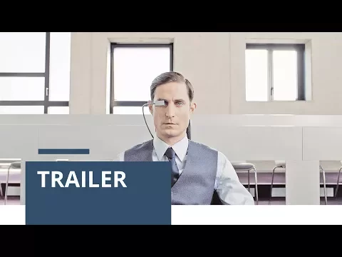 STILLE RESERVEN (Trailer)