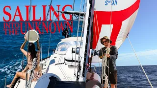 OUR GREAT ADVENTURE | It’s all new from here on North S1CH.29