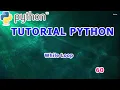 Belajar Python 60 - While Loop