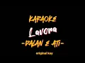 Download Lagu Dalane Ati Karaoke - Lavora Original Key