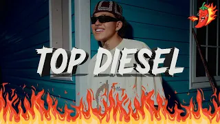 Beéle - top diesel (Letra) || Estoy viendo a la más linda 😍