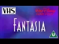 Download Lagu Opening to Fantasia UK VHS (1991)