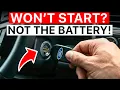 How to Bypass the Passive Anti-Theft System on Fords Disable Without Key