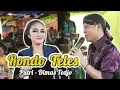 Download Lagu RONDO TELES - DIMAS TEDJO \u0026 PUTRI - TOP ONE MUSIC