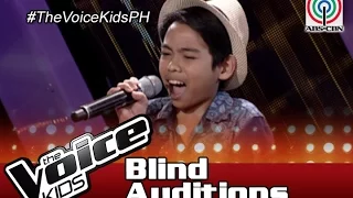 Download The Voice Kids Philippines Blind Auditions 2016: \ MP3