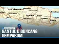 Download Lagu DETIK-DETIK BANTUL DIGUNCANG GEMPA MAG 6,4