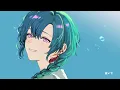 swim / 緑仙 Cover
