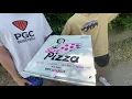 Pizza Review - Sexy Pizza Denver Colorado
