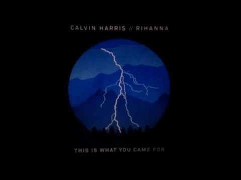 Download MP3 Calvin Harris - This Is What You Came For - ft. Rihanna (Free Download)