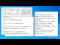 Simulate Text Typing without Simulating Keystrokes from Keyboard